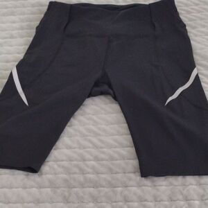 CALIA by Carrie Underwood Black Bike Shorts